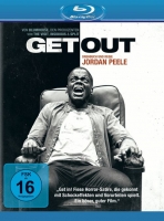 Jordan Peele - Get Out