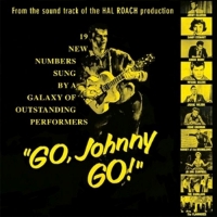 Various - Go Johnny Go