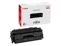 Canon - Canon Lasertoner 3480B002/CRG719H schwarz
