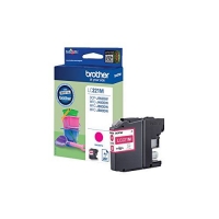 brother® - brother® Tintenpatrone LC221M  magenta/LC221M mage