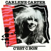 Carter,Carlene - C'est C Bon