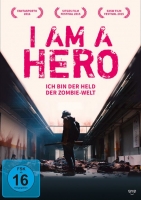  - I am a Hero