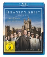Various - Downton Abbey-Staffel 1-Blu-Ray