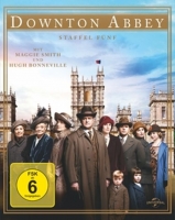 Various - Downton Abbey-Staffel 5