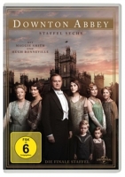 Philip John - Downton Abbey-Staffel 6