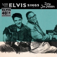Presley,Elvis - Sings Ivory Joe Hunter