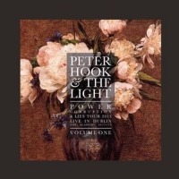 Hook,Peter & The Light - Power Corruption And Lies-Live In Dublin Vol.2