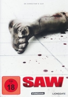 Wan,James - Saw/Director's Cut/White Edition