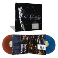 Djawadi,Ramin - Game of Thrones (Music from the HBO Series-Seas