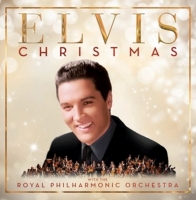 Presley,Elvis - Christmas with Elvis and the Royal Philharmonic Or