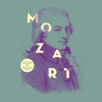 Mozart,Wolfgang Amadeus - The Masterpieces Of