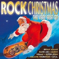 Various - Rock Christmas-The Very Best Of (New Edition)