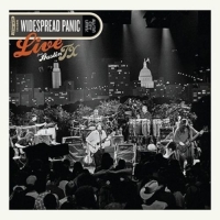 Widespread Panic - Live From Austin,TX