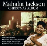 Jackson,Mahalia - Christmas