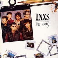 INXS - The Swing (Vinyl)
