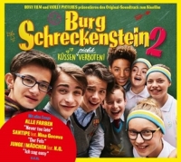 OST/Melita,Andrej/Horn,Peter - Burg Schreckenstein 2