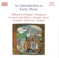 Various - Mythos Alte Musik-Eine Einführung