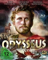 Mario Camerini - Die Fahrten des Odysseus - Ulysses (+ DVD)