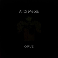 Di Meola,Al - Opus