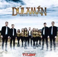 Dulaman - Voice of the Celts