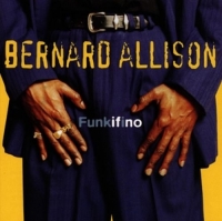 Allison,Bernard - Funkinfo