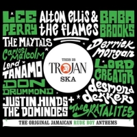 Various - This Is Trojan Ska