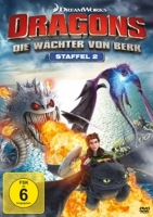 Various - Dragons-Die Wächter Von Berk Staffel 2
