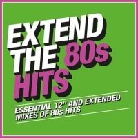Various - Extend the 80s-Hits