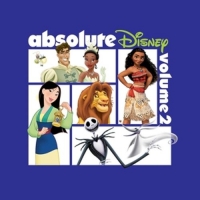 Various Artist - Absolute Disney: Vol.2