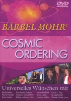 Mohr  Bärbel - Cosmic Ordering [DVD]