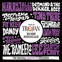 Various - This Is Trojan Boss Reggae