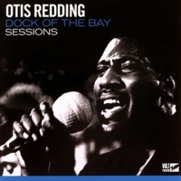 Redding,Otis - Dock Of The Bay Sessions