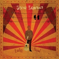 Dawson,Steve - Lucky Hand (LP)