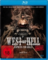 Michael Steves - West Of Hell-Express Zur Hölle (Uncut)