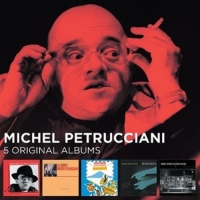 Petrucciani,Michel - 5 Original Albums