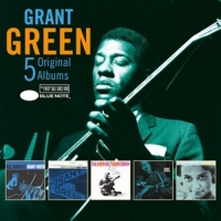 Green,Grant - 5 Original Albums