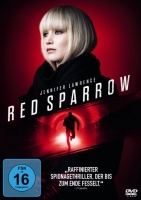 Francis Lawrence - Red Sparrow