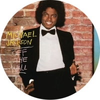 Jackson,Michael - Off The Wall