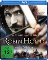 John Irvin - Robin Hood - Ein Leben für Richard Löwenherz
