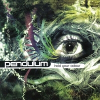 Pendulum - Hold Your Colour (Ltd 180g Vinyl 3LP Edition 2018)