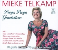 Telkamp,Mieke - Prego,Prego,Gondoliere-75 gross