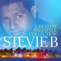 Stevie B - Greatest Freestyle Collection