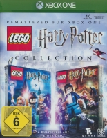  - Lego Harry Potter Collection