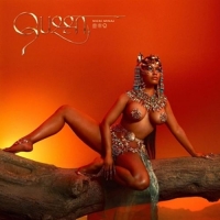 Minaj,Nicki - Queen (2LP)