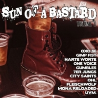 Various - Sun Of A Bastard-Vol.11