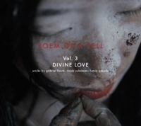 Various - Poem Of A Cell Vol.3-Divine Love