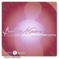 Mandrell,Barbara - Greatest Hits