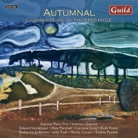 Aquinas Piano Trio/Iuvenrus Quartet - Autumnal Chambermusic by Thomas Hyde