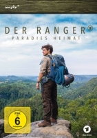 Der Ranger/DVD - Der Ranger-Paradies Heimat