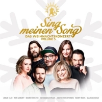 Various - Sing meinen Song-DAS WEIHNACHTSKONZERT VOL.5